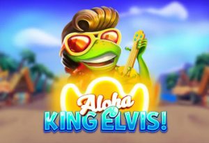 Aloha King Elvis